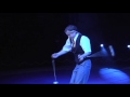 Adam Kuchler US Comedy Act 2 Figueres Circus Festival 2012
