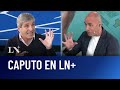 La Gente No Puede Esperar Las Reformas Son Importantes Caputo Mano A Mano Con Trebucq