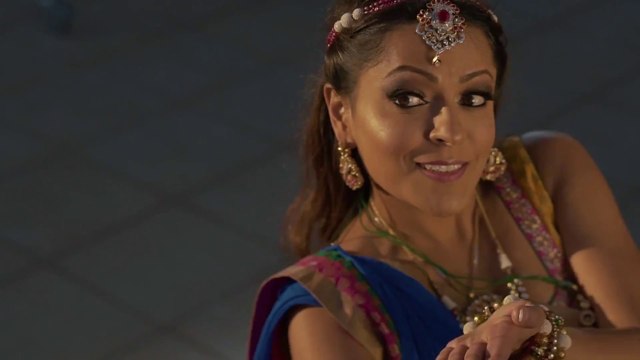 Lean On Rangeela (Jai Matt) | Dance Cover | Bollywood Fusion | Oatlands House