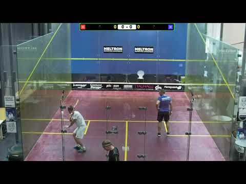 MFMO2018: Jaakko Antti Peltola FIN - Matti Kallio FIN