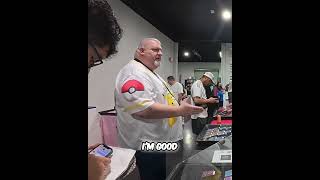 Pikachu Deal: $40 Pickup with Jackie! And @nurse_mike_cards ! #pokemon #pokemontcg #cosplay #tcg