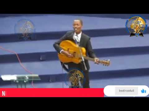 PASTOR MATABARO JAMUS MUNDIRIMBO GANA NIBATURE INTERNATIONAL MINISTRY KORA SUBSCRIBE