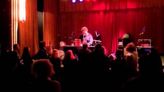 Daniel Knox -- Evryman For Himself