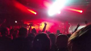 808 State shiiine weekender