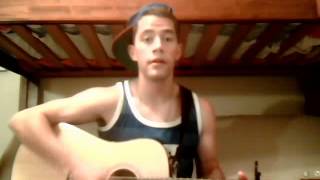 Brave Saint Saturn - Invictus Cover