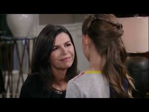 GH: Anna Scenes on 11/25/15