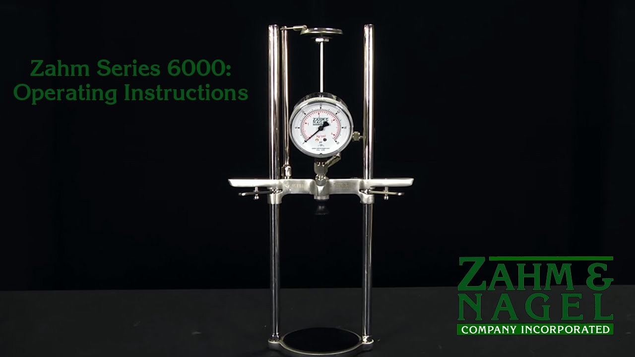 Zahm & Nagel ERT Lda