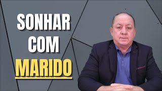 O QUE SIGNIFICA SONHAR COM O MARIDO