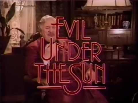 Evil Under The Sun (1982) Teaser