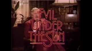 Evil Under the Sun (1982) Video
