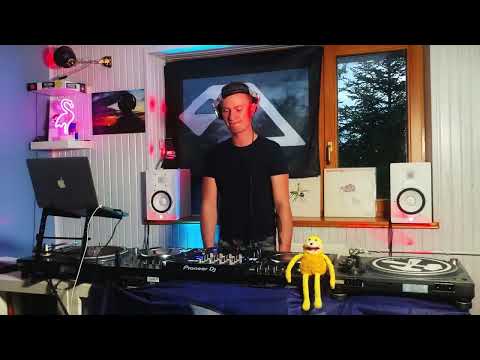 Dj Klisiu - Trance session Sierpień 2022