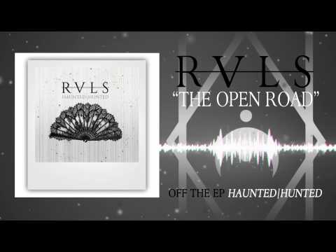 Video thumbnail for The Open Road