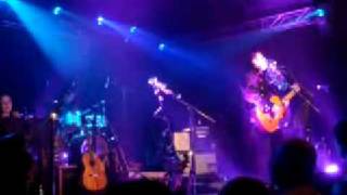 DeVotchKa - Queen of the Surface Streets (Live at La Zona Rosa)