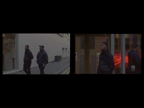 Space Afrika - "Meet Me At Sachas" ft. Florence Sinclair (Official Video)