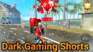 OP Shots  Dark Gaming 🔥 head shot  ff max