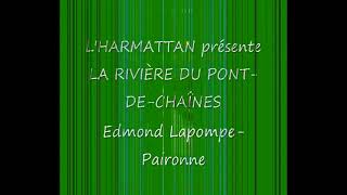 INTERVIEW CHEZ HARMATTAN - 