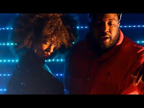 The Jacka x Remy R.E.D x K-Loc - Over With