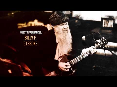 Supersonic Blues Machine - Album Trailer