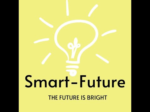 Smart Future Podcast #7: Data in Motion with Jason Schick