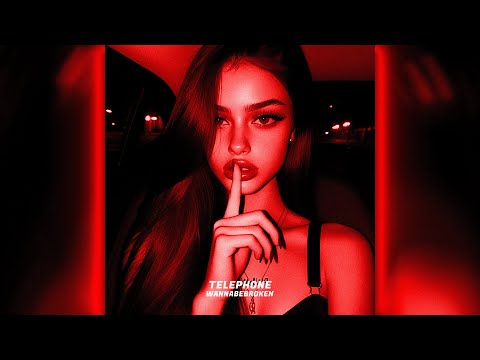 Telephone (LUCKY DEMON, STRØWBERRY, Dallax Techno Remix)