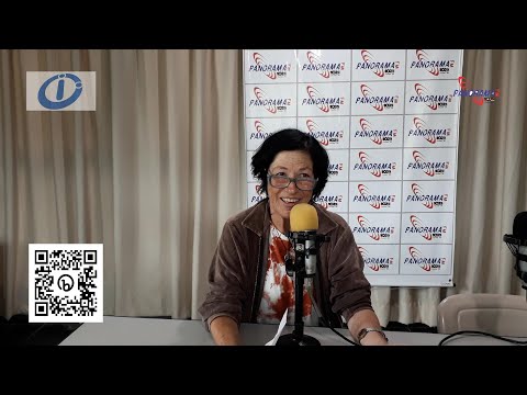 FWB: Débora Vilela dá dicas para uma boa saúde mental em 2023