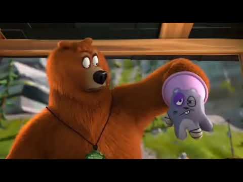 राLemming Party | Grizzy & the lemmings | Clip Compilation | 🐻🐹 Cartoon for Kids￼Grizzy & les