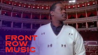 Killing Me Softly with His Song (Live) - Luther Vandross | Always and Forever | Front Row Music