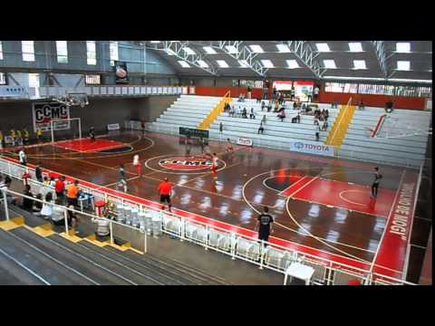 IENEC SUB 14 - Final - Copa Flex Pé 2014 - CAMPEÃO!