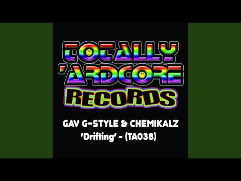 Drifting (Original Mix)