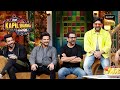 Arshad Warsi ने क्यों बुलाया Anil Kapoor को 'Insane'? | Best Of The Kapil Sharma Show
