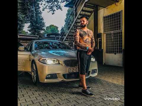 G.w.M x KKevin - Öcskös (Official Music)