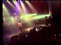 ANNIHILATOR stonewall live  tokyo 93