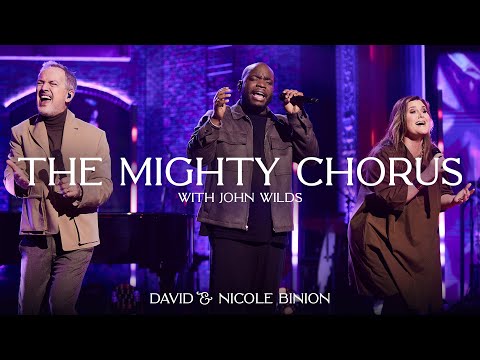 Thumbnail for The Mighty Chorus video