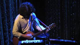 Lou Barlow - Imagination Blind (Dinosaur Jr.) Philadelphia,Pa 9.10.15