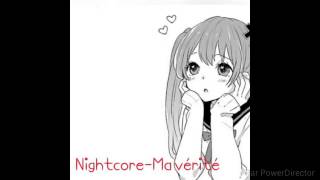 Nightcore-Team BS-Ma vérité