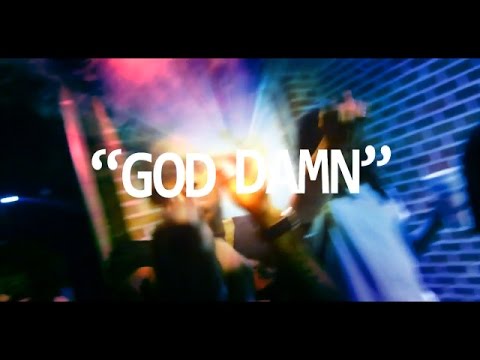 Ayee K x Lil Devo - God Damn (Official Video) #JugginFilms