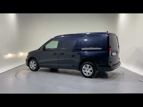 Volkswagen Caddy CADDY TDI 102HP M6F €25,950 - Image 2