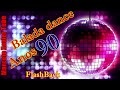 Balada Dance Anos 90 Flashback