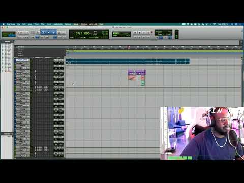 T-Pain's Vocal Chain