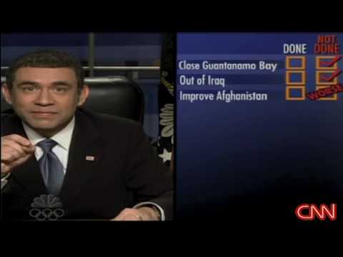 SNL Obama skit