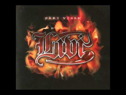 Līvi - Ar tevi kopā