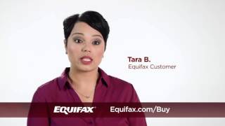 Equifax | Tara B.
