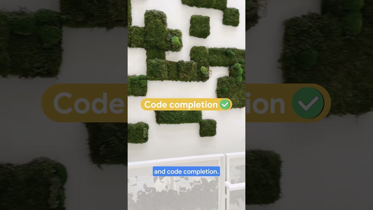 Boost your coding productivity with Codey APIs