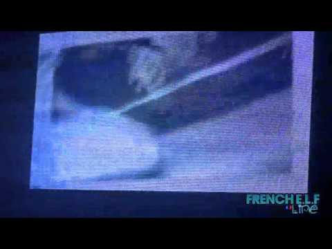 [VCR in SM Town Paris by FrenchELFLine]