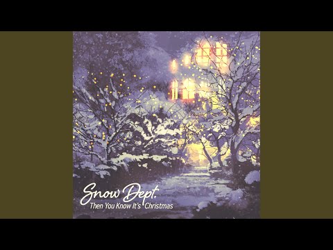 Then You Know It's Christmas