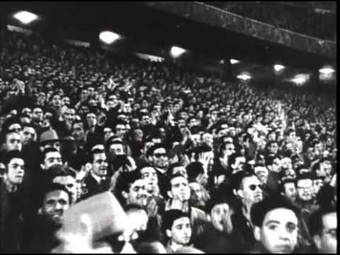 ECCC-1958/1959 Atletico Madrid - FC Schalke 04 3-0 (04.03.1959)