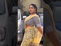 Reshma Hot Reshma Reshmapasupuleti Serialactress Saree Devara
