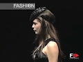 Antonio Berardi Autumn Winter 2003 2004 Milan 2 Of 3 Pret A Porter Woman By FashionChannel