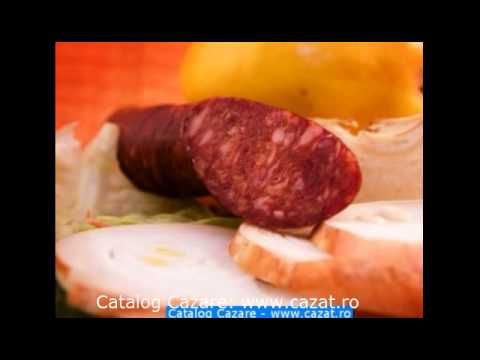 Cazare Balcani, Bacau - Cazat.ro