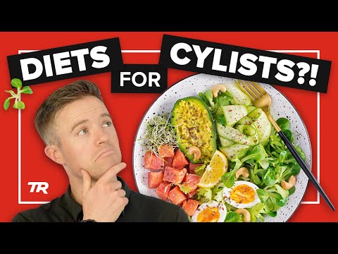 Dieting, Peaking, Cooling Strategies, and More – Ask a Cycling Coach Podcast 433